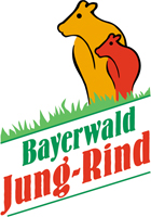 Bayerwald Jungrind